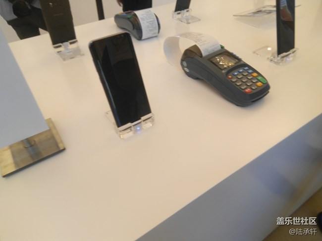 品味科技之美-S8發(fā)布會