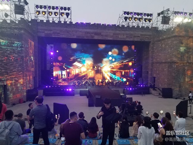 傳統(tǒng)與科技的結(jié)合——三星S8新品發(fā)布會(huì)（三）