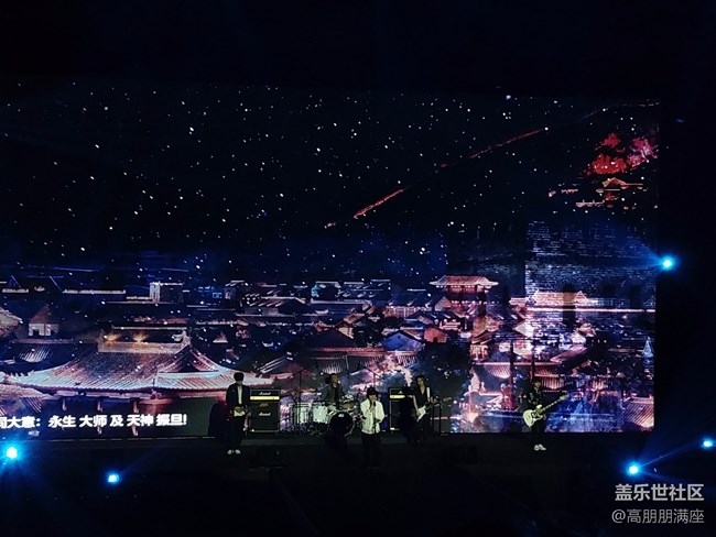 傳統(tǒng)與科技的結(jié)合——三星S8新品發(fā)布會(huì)（三）