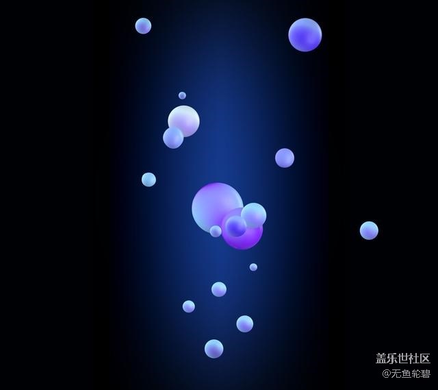 【精選壁紙】愛你所愛之深藍(lán)