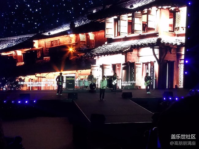 傳統(tǒng)與科技的結(jié)合——三星S8新品發(fā)布會(huì)（三）