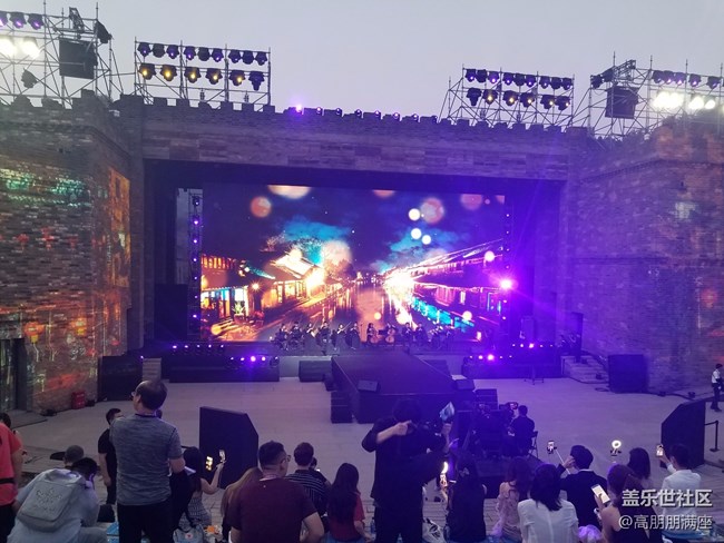 傳統(tǒng)與科技的結(jié)合——三星S8新品發(fā)布會(huì)（三）