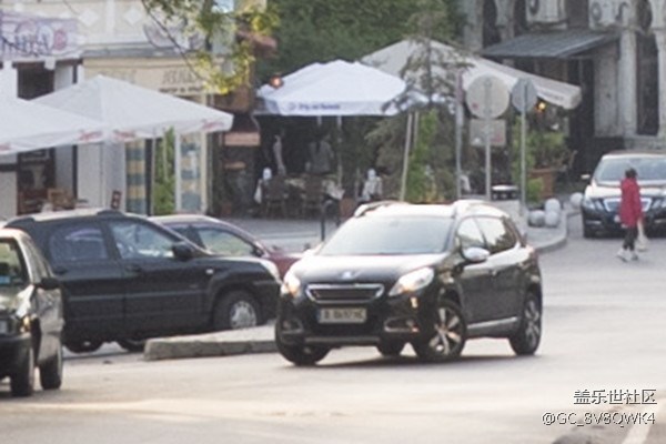 當(dāng)S8遇上單反 會(huì)是怎樣的結(jié)局