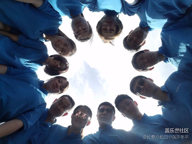 微笑在臉  服務(wù)在心