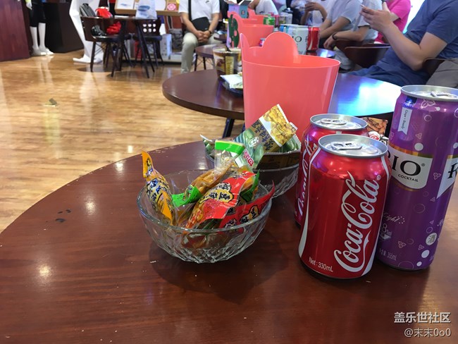 “熱”情滿滿：三星蓋樂世S8西安星部落搶先體驗