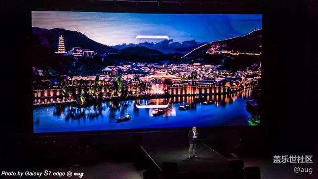 5.18 : 這到底是一場怎么樣的發(fā)布會