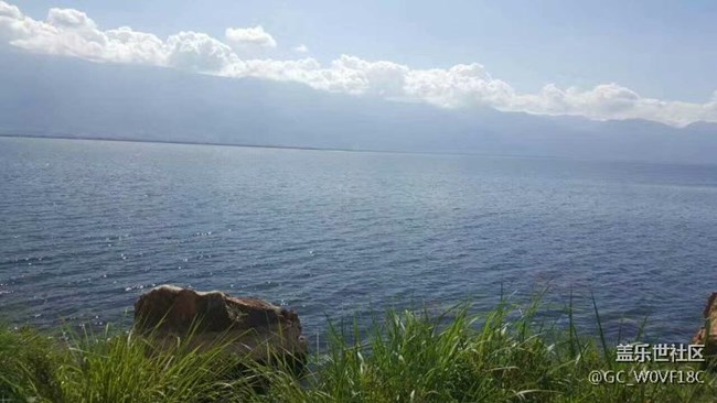 D~L:帶上你的S8，我在大理等你！