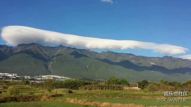 D~L:帶上你的S8，我在大理等你！