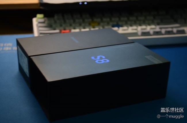 做個(gè)偽開(kāi)箱