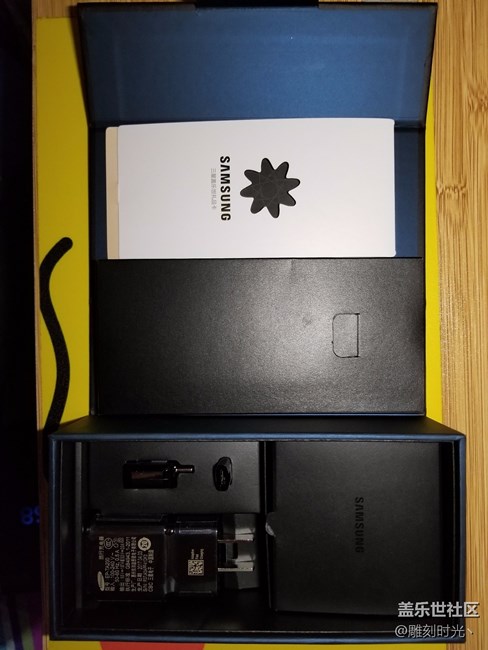 【S8曬單】偽開箱！——使用一天煙晶灰真實(shí)體驗(yàn)！