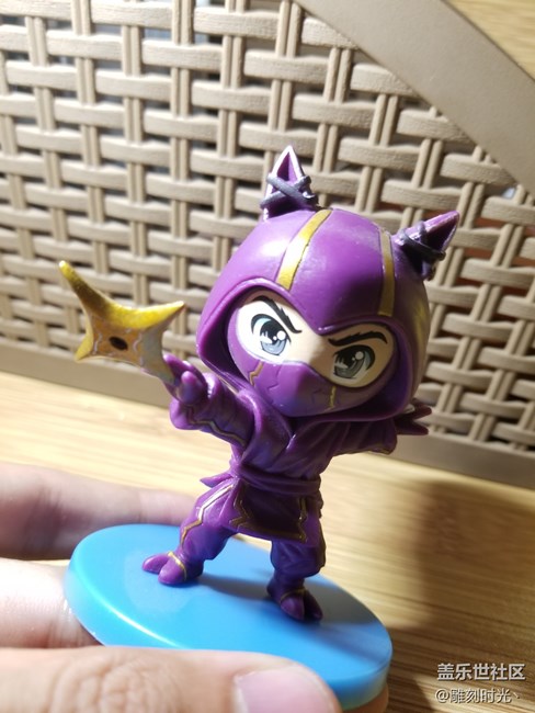 【S8曬單】偽開箱！——使用一天煙晶灰真實(shí)體驗(yàn)！