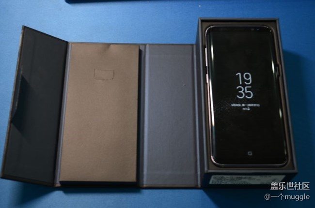 做個(gè)偽開(kāi)箱