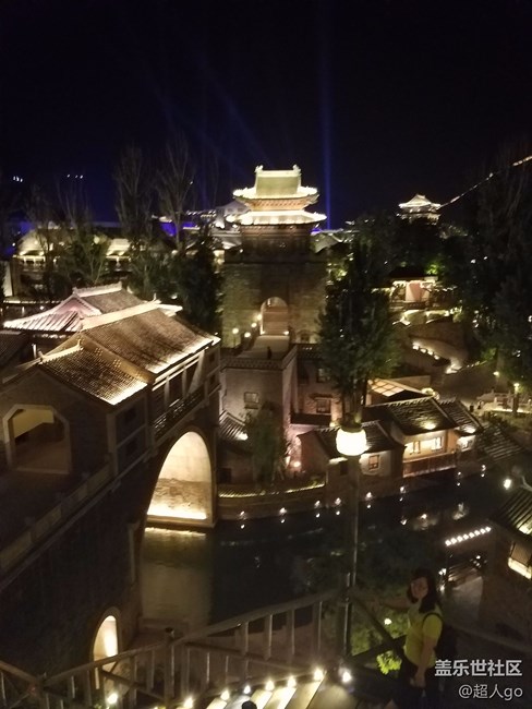 古北水鎮(zhèn)s8發(fā)布會，突破所限，大有可能