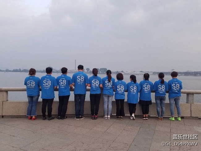 沈陽辦~丹東團隊~大麥隊精彩瞬間展示