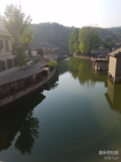 古北水鎮(zhèn)s8發(fā)布會，突破所限，大有可能