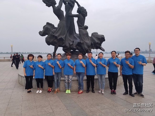 沈陽辦~丹東團隊~大麥隊精彩瞬間展示