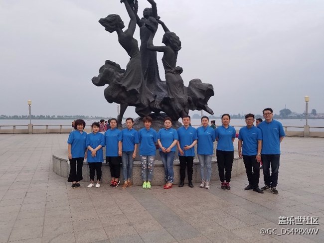 沈陽辦~丹東團隊~大麥隊精彩瞬間展示