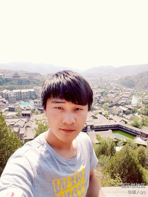 古北水鎮(zhèn)s8發(fā)布會，突破所限，大有可能