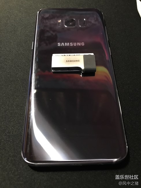 ［S8曬單］4+64灰