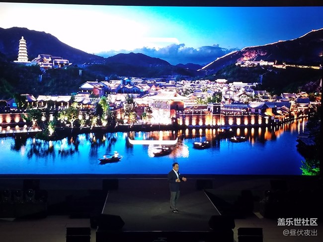 三星蓋樂世S8丨S8+新品發(fā)布會-回顧