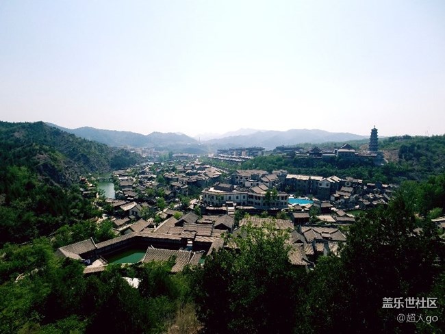 古北水鎮(zhèn)s8發(fā)布會，突破所限，大有可能