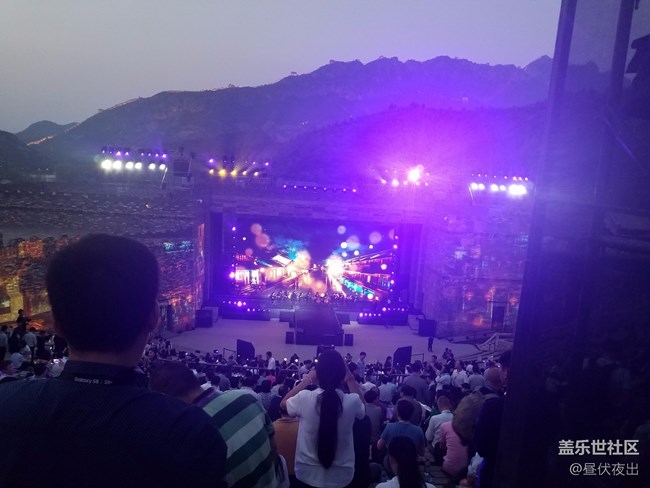 三星蓋樂世S8丨S8+新品發(fā)布會-回顧