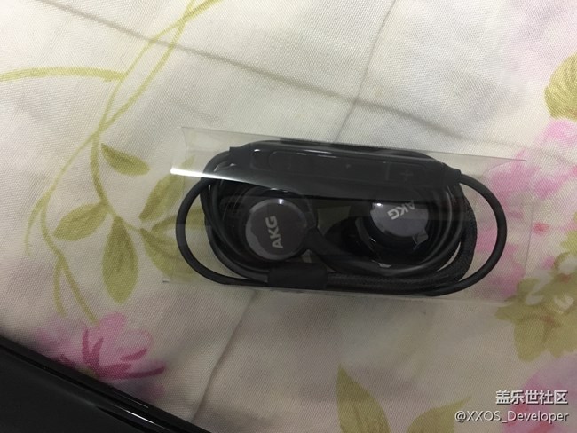 【S8曬單】我的 三星 Galaxy S8 美如美肌