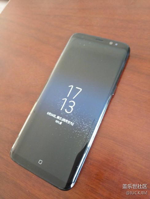 【S8曬單】為了你，我輾轉(zhuǎn)反側