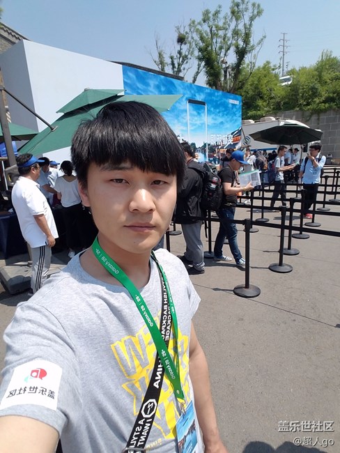 古北水鎮(zhèn)s8發(fā)布會，突破所限，大有可能