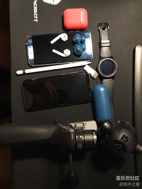 ［S8曬單］4+64灰