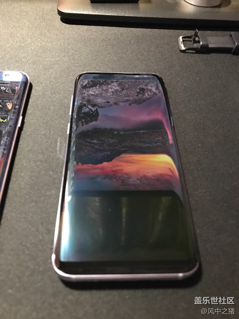 ［S8曬單］4+64灰