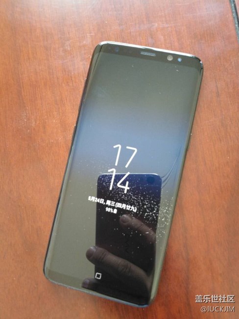 【S8曬單】為了你，我輾轉(zhuǎn)反側