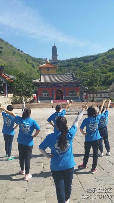 沈陽辦［朝陽似火］邀您一起奔跑，發(fā)現(xiàn)生活之美！