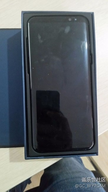 【s8+曬單】小小使用感受  非專業(yè)人士勿噴