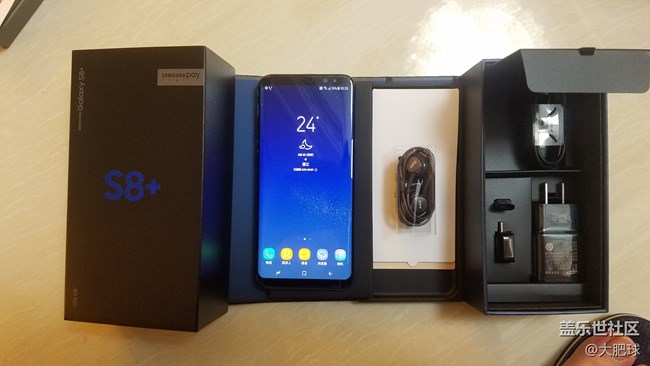 【S8曬單】s8+ 帝皇，深度體驗！有福利！