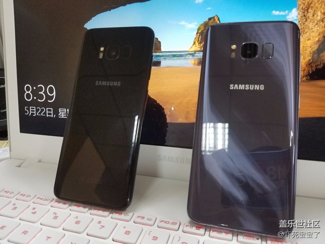 S8首銷(xiāo)購(gòu)機(jī)，機(jī)器體驗(yàn)不錯(cuò)，略有煩惱