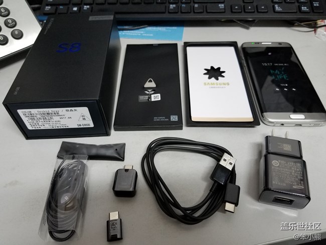 每周精帖匯【第56期：社區(qū)大神教你玩轉S8！】