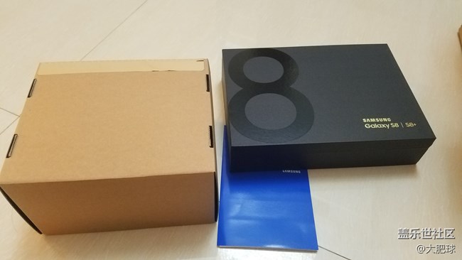 【S8曬單】s8+ 帝皇，深度體驗(yàn)！有福利！