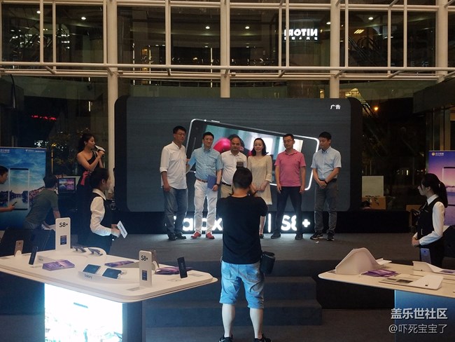 S8首銷(xiāo)購(gòu)機(jī)，機(jī)器體驗(yàn)不錯(cuò)，略有煩惱