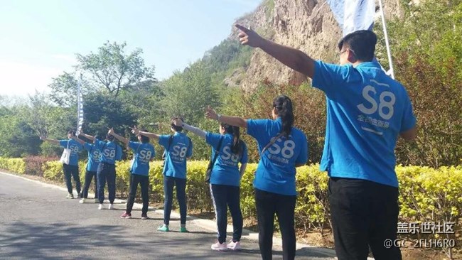 沈陽辦［朝陽似火］邀您一起奔跑，發(fā)現(xiàn)生活之美！