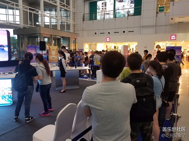 S8首銷(xiāo)購(gòu)機(jī)，機(jī)器體驗(yàn)不錯(cuò)，略有煩惱