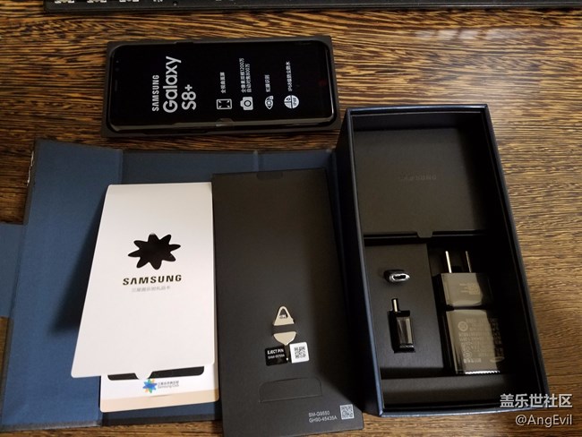 皇帝版 S8+ 使用一天初體驗(yàn)！