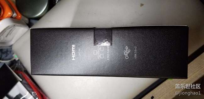 【S8曬單】炯皓曬單配件篇之s8最高大上的配件—DEX擴(kuò)展塢