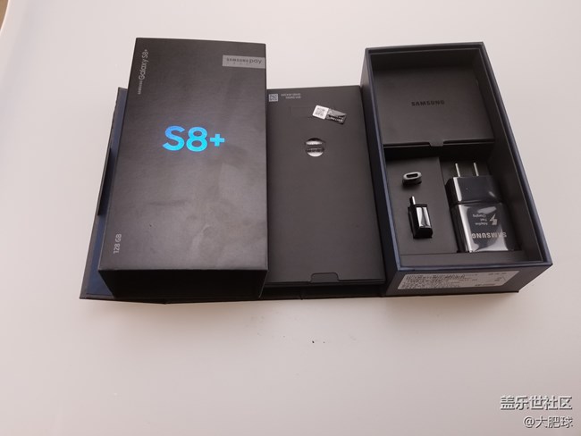 【S8曬單】s8+ 帝皇，深度體驗(yàn)！有福利！