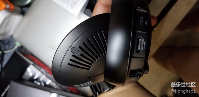 【S8曬單】炯皓曬單配件篇之s8最高大上的配件—DEX擴(kuò)展塢