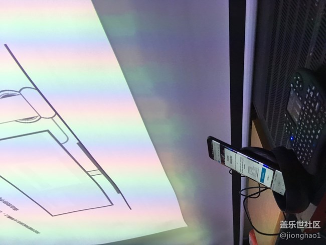 【S8曬單】炯皓曬單配件篇之s8最高大上的配件—DEX擴(kuò)展塢