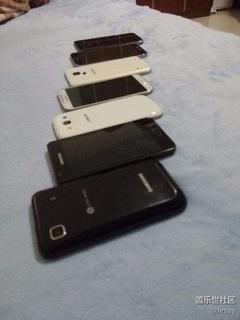 從S1到S8你們覺(jué)得哪個(gè)最經(jīng)典，哪個(gè)最好看?