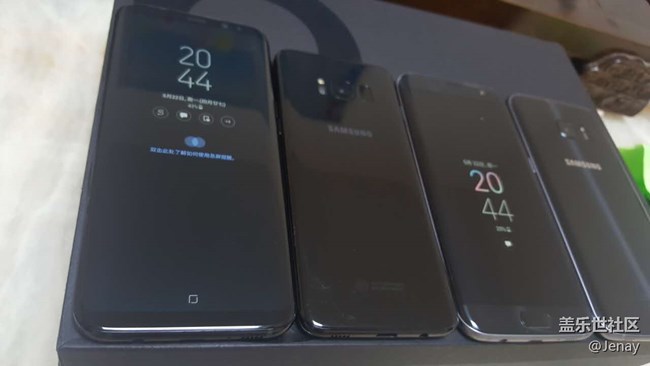 從S1到S8你們覺(jué)得哪個(gè)最經(jīng)典，哪個(gè)最好看?