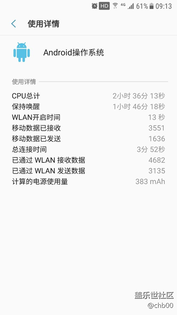 這版的安卓操作系統(tǒng)太不穩(wěn)定