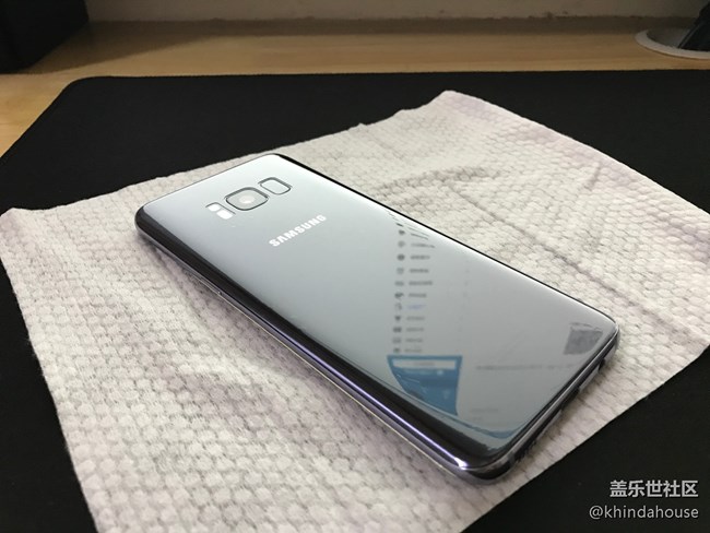 【原創(chuàng)】關(guān)于貼膜的一些個(gè)人心得.純手打.